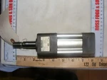 1/2 Rexroth Taskmaster P68174-3010 Pneumatic Cylinder. Fixed Price $69.00.
