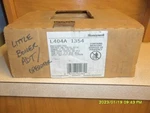 Honeywell L404A 1354. Fixed Price $185.00.