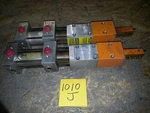 Welker Bearings WPA-24-48-90 Pneumatic Shot Pin Assembly Industrial. Fixed Price $255.89.
