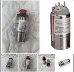 Viatran 3475ACG Pressure Transducer 0-100 Psig Brand New Original Sealed. Fixed Price $172.96.