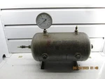 Jupiter Pneumatics Air Compressor Tank 210 Psi Max. Fixed Price $50.00.