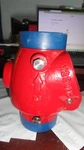 Lansdale Lvcvgg Grooved Swing Check Valve 3 2022020049 Free Ship Same Day. Fixed Price $144.99.