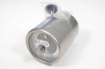 Wika 831.12, 232.35.063, Pressure Gauge With Inductive Contact Adjusting Wheel. Fixed Price $104.25.