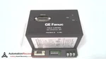 Ge Fanuc IC670PBI001-DG Field Control Bus Interface Unit, 12MHZ, 24V #187015. Fixed Price $250.00.