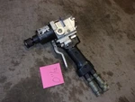 Used Burndy Hydraulic Impact Tool HIW716MAG. Fixed Price $499.00.