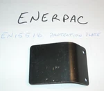 EN15518, Protection Plate, From SQD-50 Torque Wrench, Enerpac, Oem Part, Used. Fixed Price $200.00.