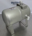 T202678 Smc VBAT05S Air Tank 5L Capacity 2MPA/290PSI. Fixed Price $100.00.