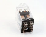 Hoshizaki Relay, Omron #LY2F-A 406132-07 Oem. Fixed Price $20.00.