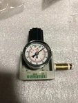 Numatics R22K-02 Regulator With Internal Check W/guage. Fixed Price $38.00.