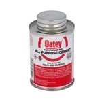 Lasalle Bristol 7530821 Oatey Plumbing Cement. Fixed Price $26.11.