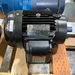Idc PE143TC1-4-3B 1-HP Induction Motor 230/460 V 1705 Rpm (tsc). Fixed Price $539.99.