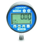 Ashcroft 302174SD02LXBLBK3000# Digital Vacuum Gauge With Transmitter, To. Fixed Price $600.99.