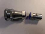 Safeway S-10-6-Z1 Hydraulic Quick Disconnect, Complete. Fixed Price $59.99.