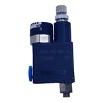 Festo LRMA-M5-QS-4 Pressure Control Valve 153488 For Industrial Use 0-9BAR. Fixed Price $37.27.