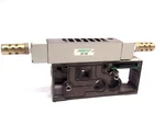 Numatics 239-1554 Pneumatic Sandwich Pressure Valve On 006-195D Manifold Block. Fixed Price $40.49.