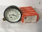 Marsh Pressure Gauge J4848 100 Psi 700 Kpa Nos. Fixed Price $12.95.