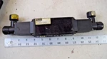 Parker PS4038266P H1 Independent Port Regulator With Gauges Used.. Fixed Price $49.99.