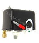 Rolair PS2020M Pressure Switch W/ On-off Lever 105-135 Psi New Oem Part. Fixed Price $69.99.