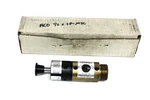 Enertrols Industrial Shock Absorber With Mounting Collar ALD1/2X1-P-MSC Nos. Fixed Price $203.91.