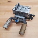 Parker Pneumatic Assembly, HA6WXBG2G9000FA, HA2WXBG2G9000FA - Used. Fixed Price $151.99.
