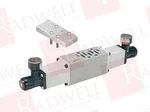 Parker PS4038266CP / (used). Fixed Price $159.31.