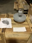 Fisher MR95L Pressure Reducing Regulator. Fixed Price $900.00.