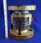 Miller Size 2" Center Guided Check Valve 125PSI Style 162 New. Fixed Price $349.98.