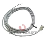 New In Box Festo KMYZ-9-24-5-LED-PUR-B 193689 Sensor 24V. Fixed Price $55.14.