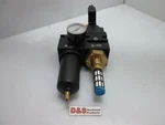Watts SC75-02M M2 Solenoid Valve , B75-02DJCG Pneumatic Regulator **combo**. Fixed Price $75.00.