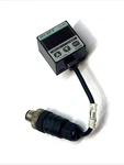 Sunx DP2-20F-P Digital Vacuum Pressure Sensor. Fixed Price $35.99.
