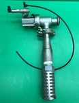 Ulvac Vlp-us 25KF Valve & Smc CDQ2B20-F4054 Pneumatic Cyld. AN600-10 Silencer. Fixed Price $247.50.