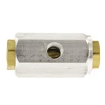 Aftermarket Sullair 250025-655 1/4" Blowdown Valve Replacement Part For Com. Fixed Price $58.99.