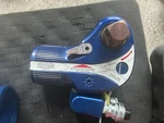 Hytorc HY-5MXT Hydraulic Torque Wrench 1-1/2" #24142. Fixed Price $4100.00.