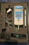 Ametek Chatillon DFS-0250 Gf Series Force Gauge With Integral Load Cell. Fixed Price $476.00.