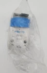 Festo 10190 SVS-3-1/8 Front Panel Valve Series SVS318 *next Day Available*. Fixed Price $173.60.