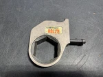 Hydratight Enerpac RSL2H 2-3/16 55MM Hydraulic Torque Wrench. Fixed Price $650.00.