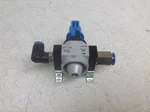 Festo Pneumatic He-...-d-mini Manual On/off Valve Hedmini. Fixed Price $17.99.