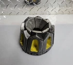 Parker Hose Crimping Dies 80C-A06 43 Series Yellow, Use With Crimper. Fixed Price $120.00.
