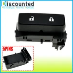 Door Lock Switch Driver Side For 07-13 Chevy Silverado Gmc Sierra 1500 2500 3500. Fixed Price $111.49.
