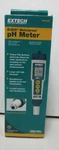 Extech PH100 Exstik Waterproof Meter 0.00 To 14.00-PH. Fixed Price $89.99.