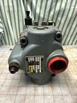 Parker Hydraulic Piston Pump, PAVC-33BR224 23, 33CC/REV, Cw, 3000PSI, 1800RPM. Fixed Price $750.00.