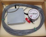 Anderson Pharmaceutical Series 100PSI EG0710100410410 ++ New. Fixed Price $499.95.