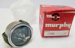 Murphy 20VWC-30 05700439 Swichgage Vacuum 90 Day Warranty!. Fixed Price $94.00.