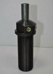 Vektek Vektor Flo Hydraulic Clamp Actuator With Collar Part# 15-0213-20. Fixed Price $98.84.