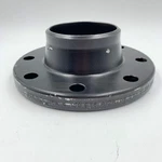 Boltex Usa 4" Weld Neck Pipe Flange B16 CL150 A/SA105. Fixed Price $46.95.