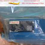 1PCS New Rexroth Pressure Compensator 0811401200 ZDC6XP-1X/8M Fast Shipping. Fixed Price $1402.00.