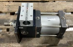 CDLSF125TN-100 Cylinder W/ Locking Mechanism CLS125-UA (tsc). Fixed Price $719.99.