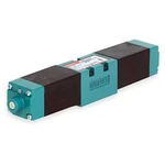 Numatics 152SS600M000061 Solenoid Air Control Valve, 1/4 In, 24VDC. Fixed Price $325.31.