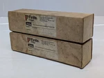(2) Parker Hannifin Corporation Finite Coalescing Filer Elements, 6 IF20-102. Fixed Price $79.99.