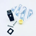 Crouzet Controls 81519032 Neumatic Selenoid Valve Series, 24VDC. Fixed Price $39.95.